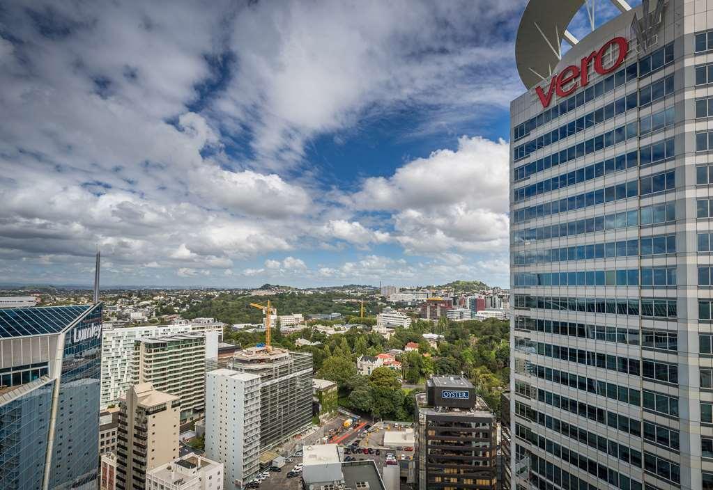 Auckland Harbour Suites Exterior foto