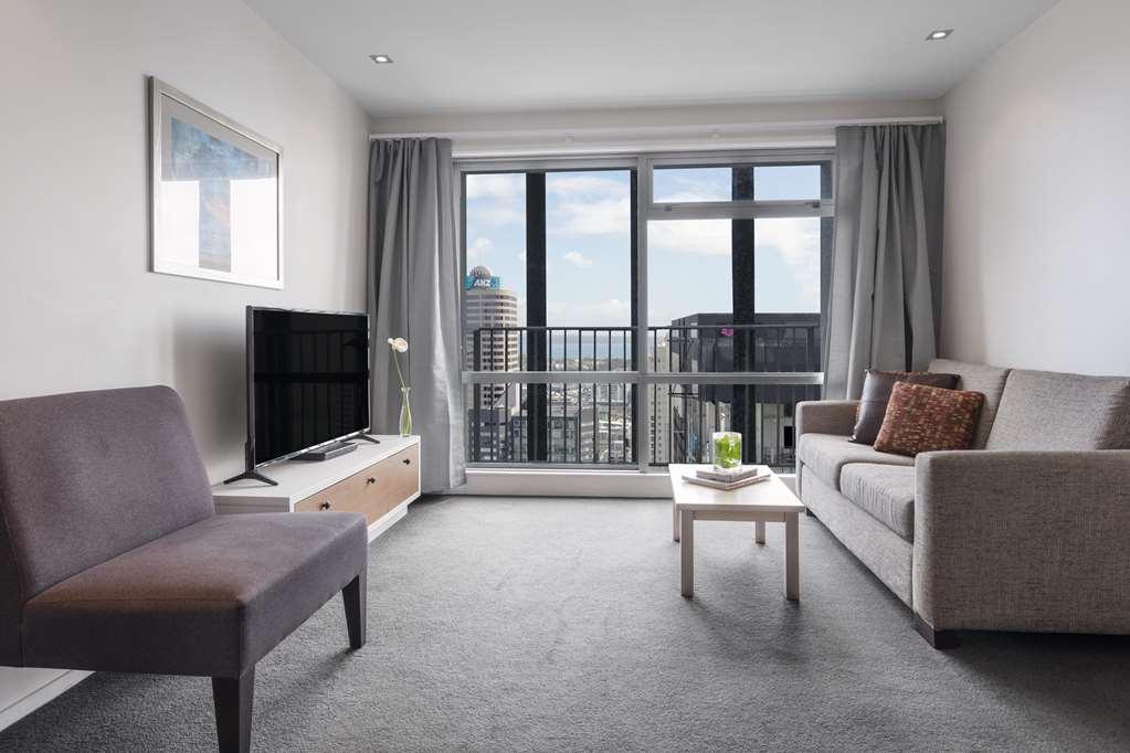 Auckland Harbour Suites Cameră foto