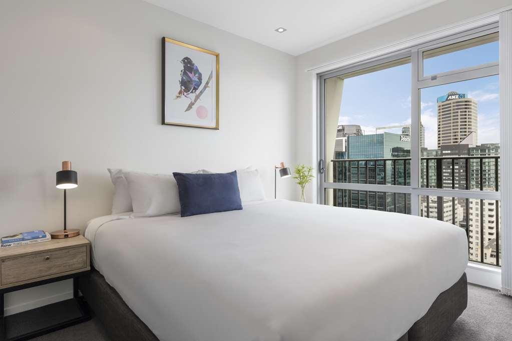 Auckland Harbour Suites Cameră foto